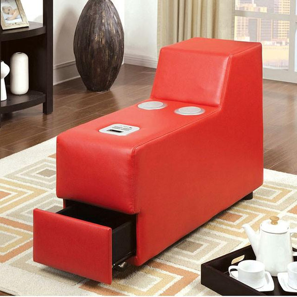 Floria Speaker Console - My Sweet Home Furniture (Queens, NY)