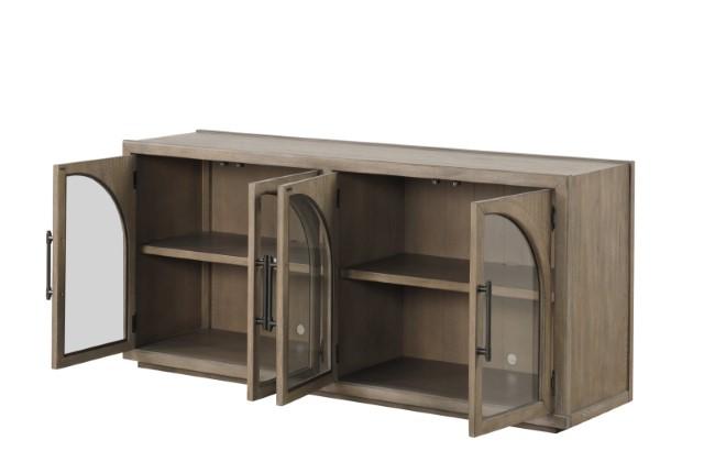 Clements Sideboard - My Sweet Home Furniture (Queens, NY)
