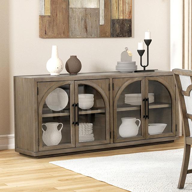 Clements Sideboard - My Sweet Home Furniture (Queens, NY)
