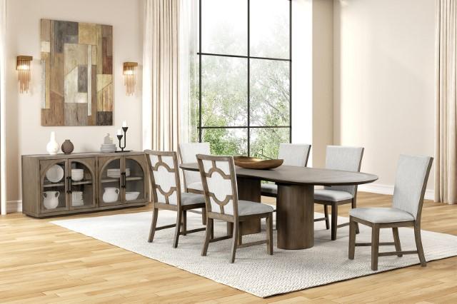 Clements Sideboard - My Sweet Home Furniture (Queens, NY)