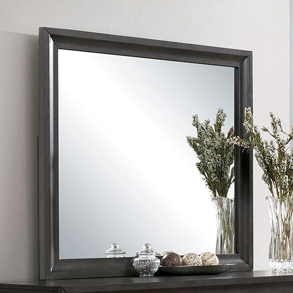 Clotilde Mirror - My Sweet Home Furniture (Queens, NY)