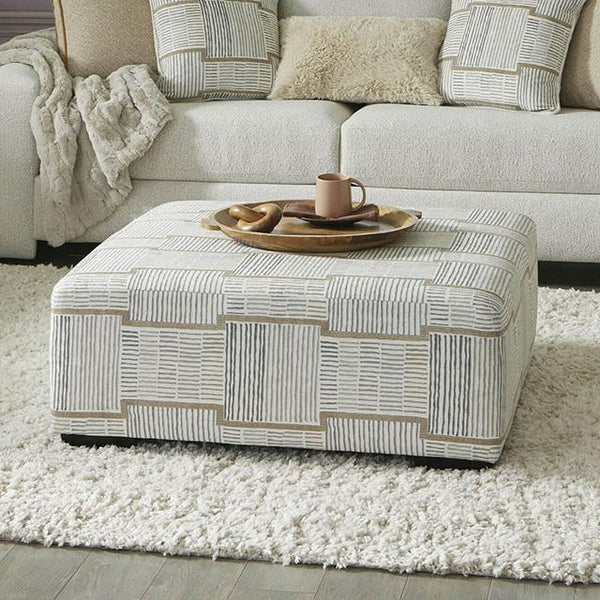 COCHRANE Ottoman - My Sweet Home Furniture (Queens, NY)
