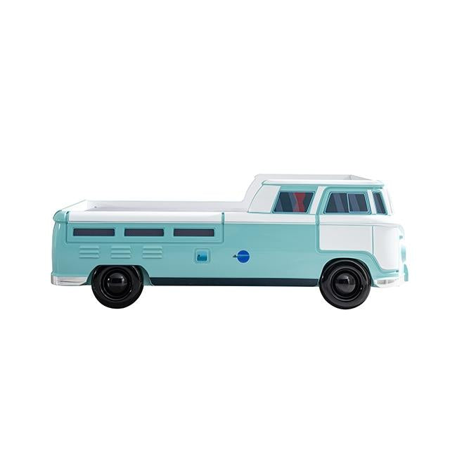 Axel Peace Bus Twin Bed - My Sweet Home Furniture (Queens, NY)