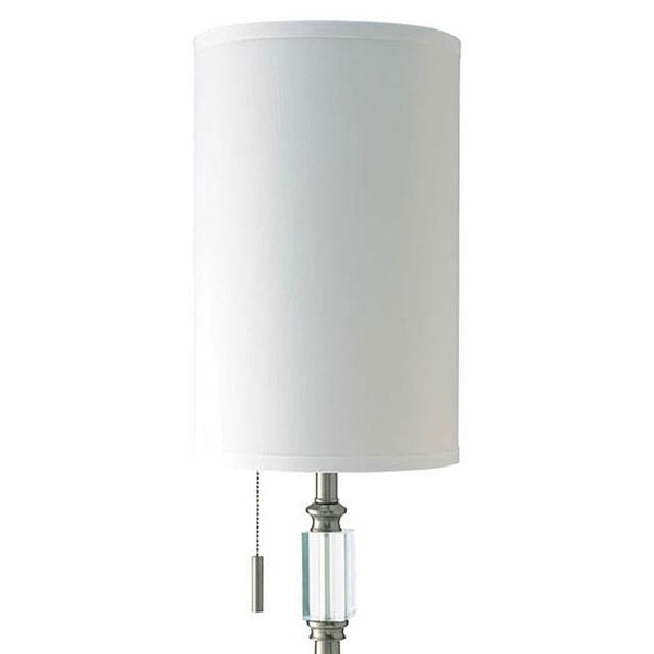 Aya White Table Lamp - My Sweet Home Furniture (Queens, NY)