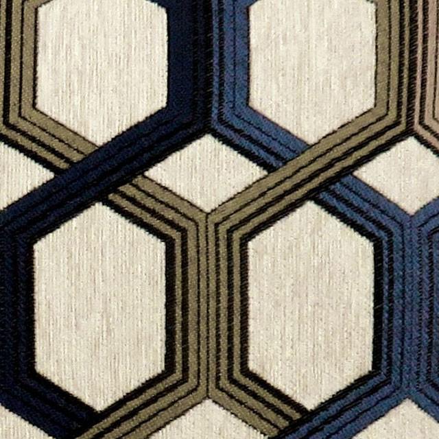 Comney Blue 18" X 18" Pillow, Blue (2/CTN) - My Sweet Home Furniture (Queens, NY)