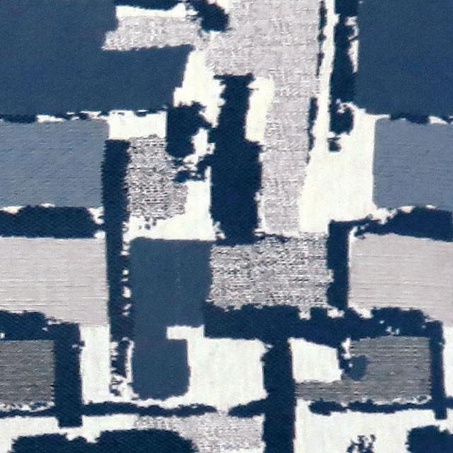 Concrit Blue 22" X 22" Pillow, Blue (2/CTN) - My Sweet Home Furniture (Queens, NY)