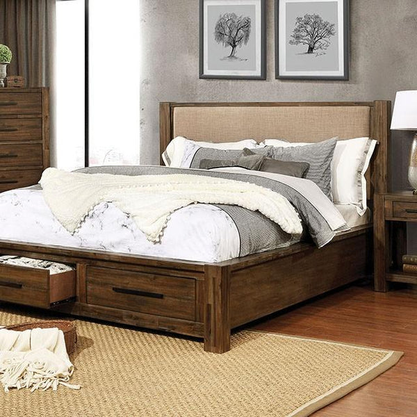 Coney Bed - My Sweet Home Furniture (Queens, NY)