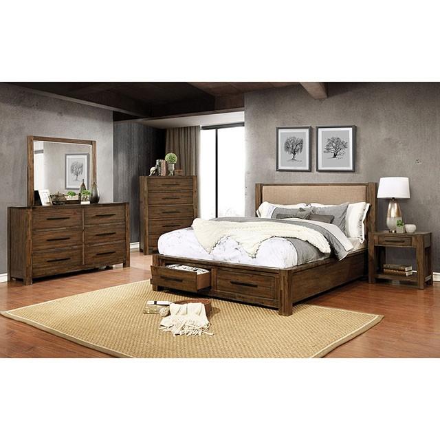 Coney Bed - My Sweet Home Furniture (Queens, NY)