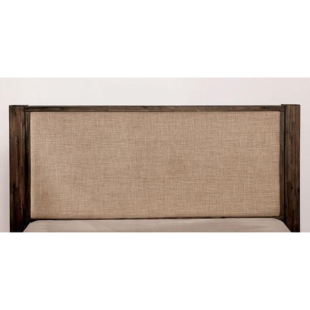 Coney Cal.King Bed - My Sweet Home Furniture (Queens, NY)