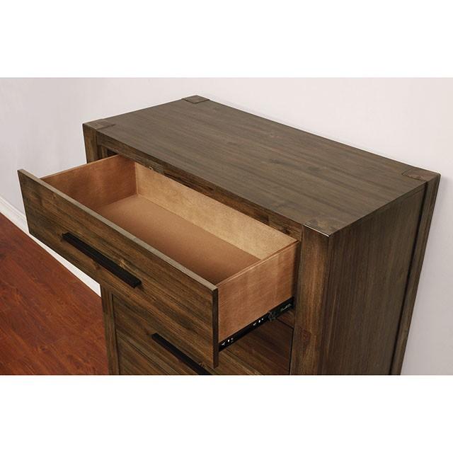 Coney Cal.King Bed - My Sweet Home Furniture (Queens, NY)