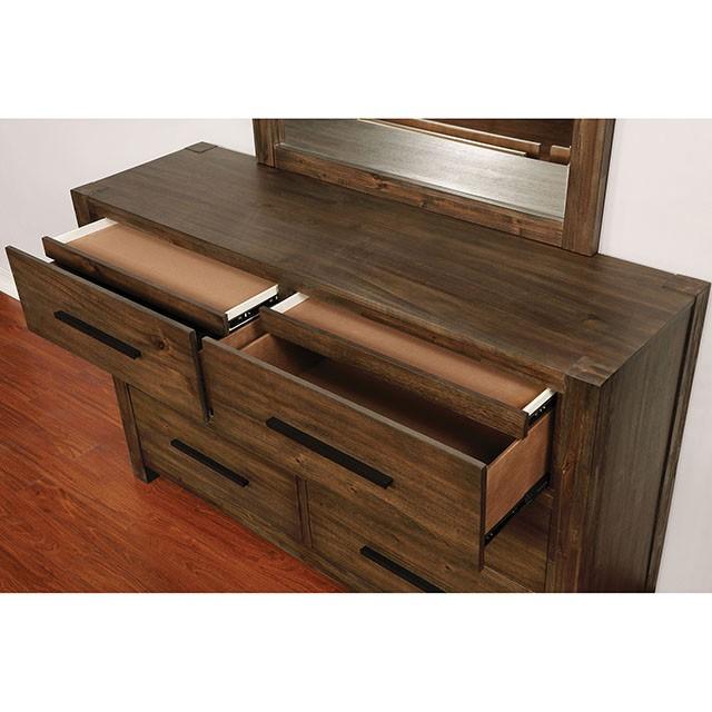 Coney Cal.King Bed - My Sweet Home Furniture (Queens, NY)