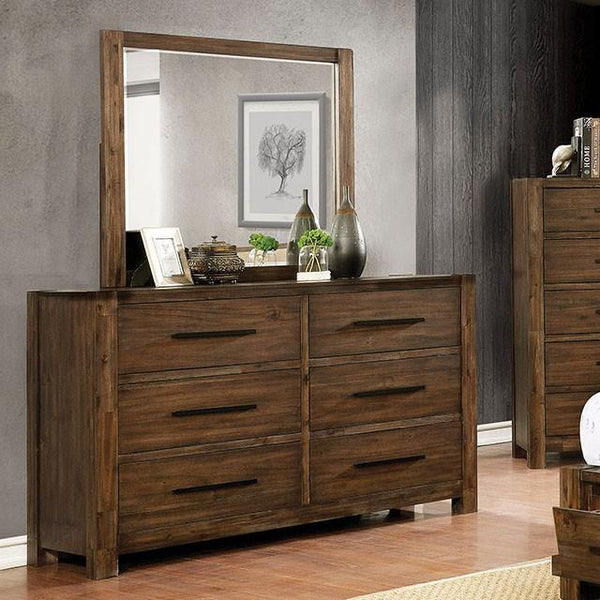 Coney Dresser - My Sweet Home Furniture (Queens, NY)