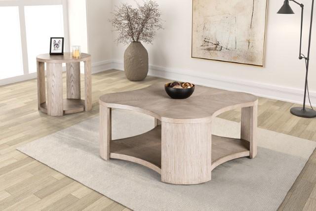 Conisbrough Cocktail Table - My Sweet Home Furniture (Queens, NY)