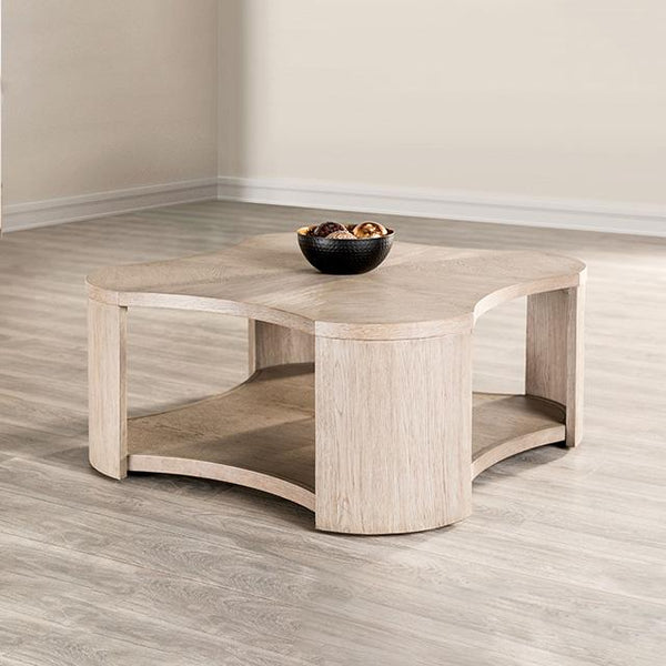 Conisbrough Cocktail Table - My Sweet Home Furniture (Queens, NY)