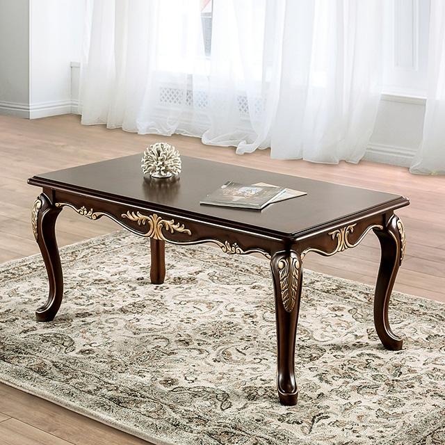 Cookshire Coffee Table - My Sweet Home Furniture (Queens, NY)