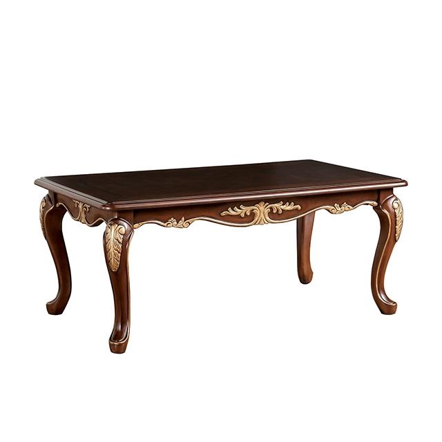 Cookshire Coffee Table - My Sweet Home Furniture (Queens, NY)