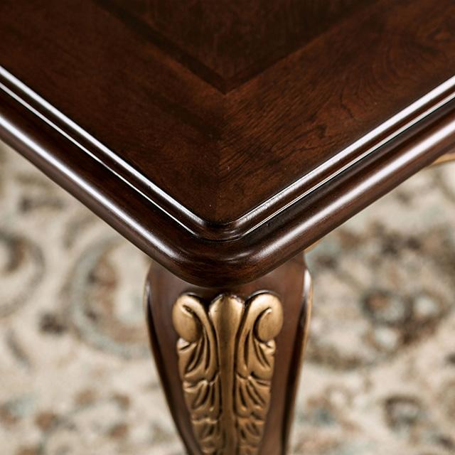 Cookshire Coffee Table - My Sweet Home Furniture (Queens, NY)