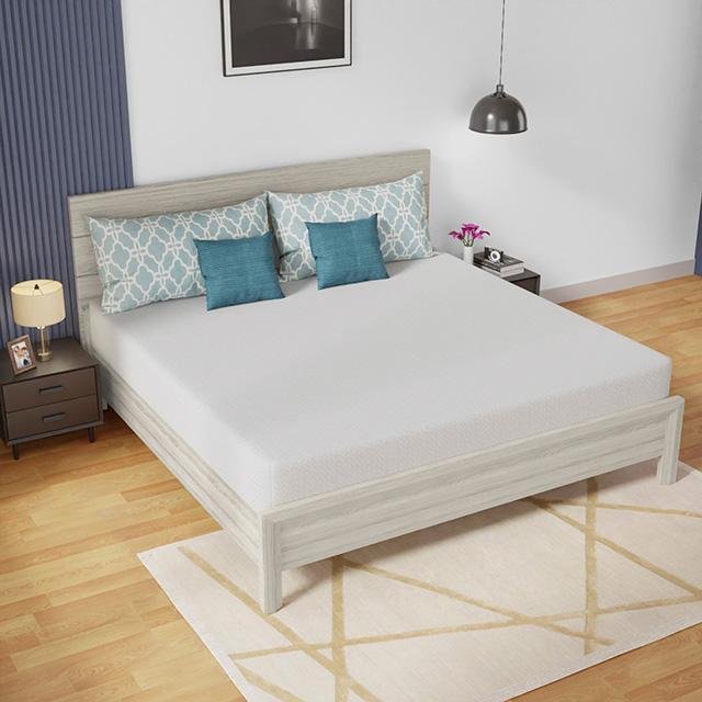 Coreopsis 10" E.King Memory Foam Wave Comfort - My Sweet Home Furniture (Queens, NY)