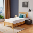 Coreopsis 10" Twin Memory Foam Wave Comfort - My Sweet Home Furniture (Queens, NY)