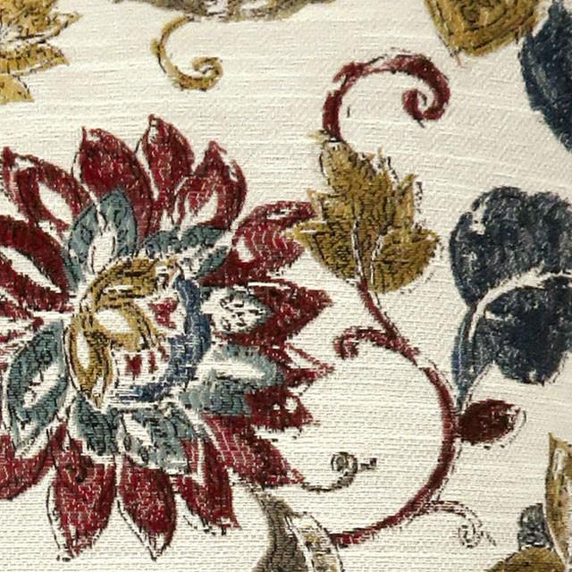 Florra Multi 22" X 22" Pillow, Multi (2/CTN) - My Sweet Home Furniture (Queens, NY)