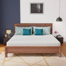 Coreopsis 8" Memory Foam Wave Comfort