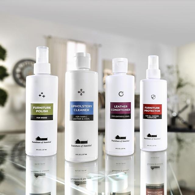 FOAHome Clean Living Furniture Care Kit - My Sweet Home Furniture (Queens, NY)