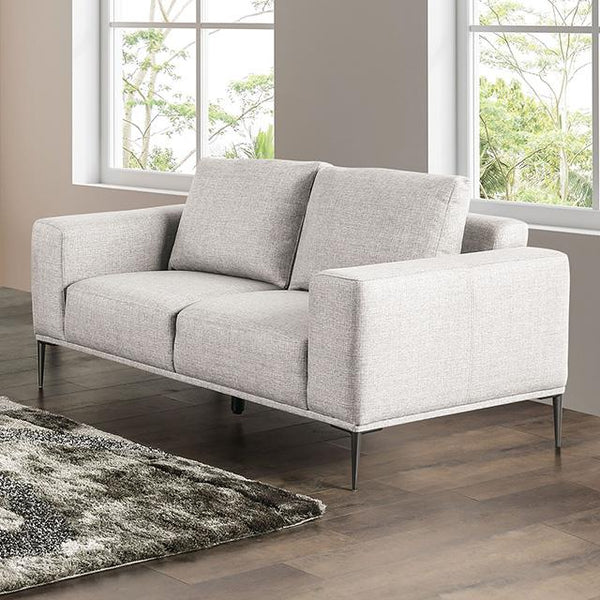 Forde Loveseat - My Sweet Home Furniture (Queens, NY)
