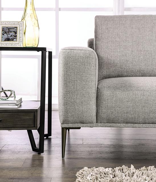 Forde Loveseat - My Sweet Home Furniture (Queens, NY)