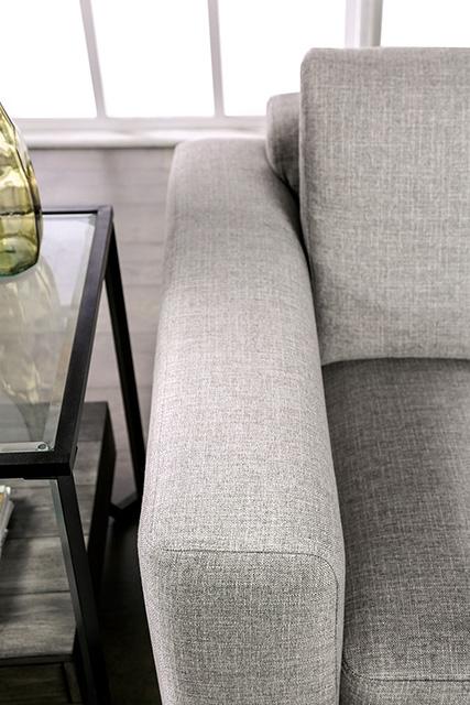 Forde Loveseat - My Sweet Home Furniture (Queens, NY)