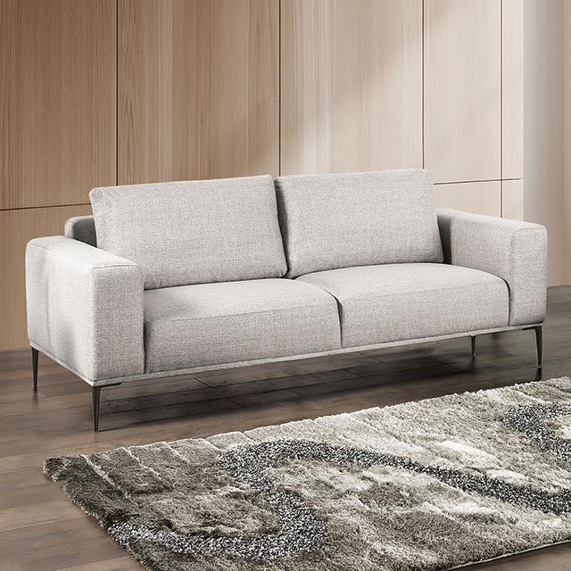 Forde Sofa - My Sweet Home Furniture (Queens, NY)