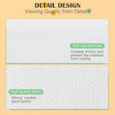 Forsythia 8" Queen Green Tea Gel Memory Foam - My Sweet Home Furniture (Queens, NY)