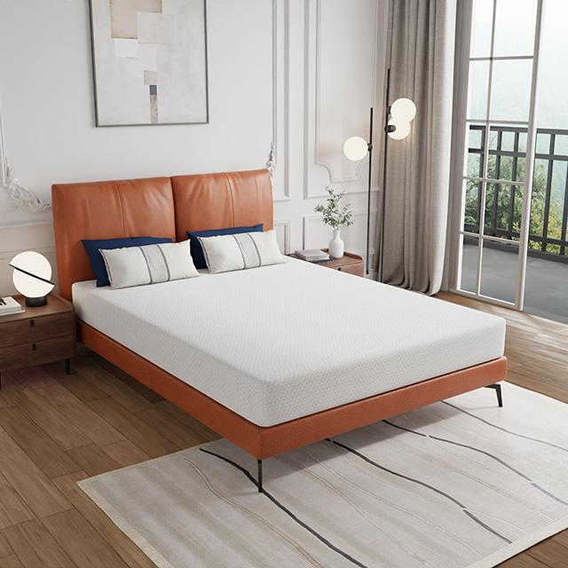 Forsythia Mattress - My Sweet Home Furniture (Queens, NY)