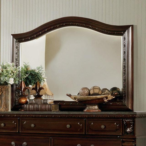 Fort Worth Mirror - My Sweet Home Furniture (Queens, NY)