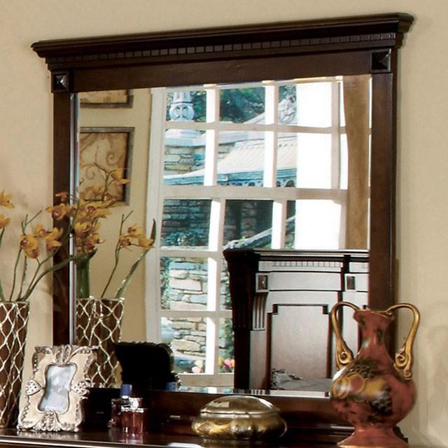 Fortrose Mirror - My Sweet Home Furniture (Queens, NY)