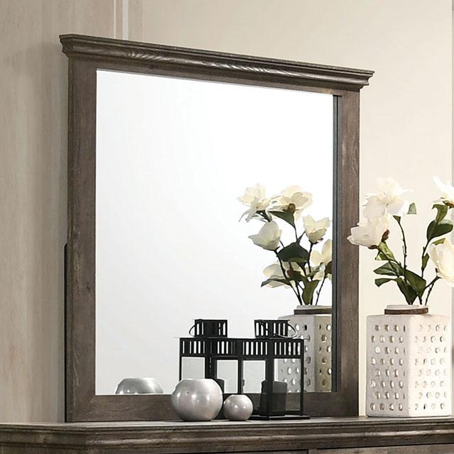 FORTWORTH Mirror - My Sweet Home Furniture (Queens, NY)