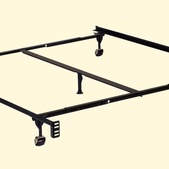 FRAMOS Full/Queen/Twin Adjustable Frame (4 Legs) - My Sweet Home Furniture (Queens, NY)