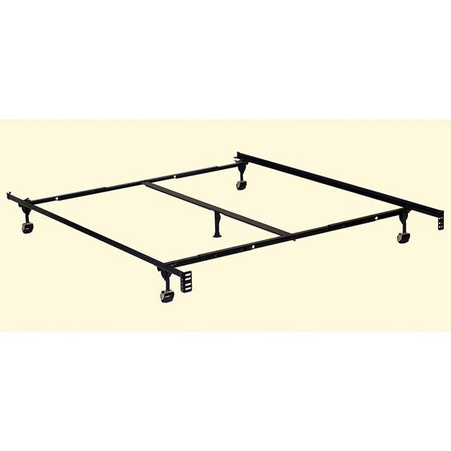 FRAMOS Full/Queen/Twin Adjustable Frame (4 Legs) - My Sweet Home Furniture (Queens, NY)