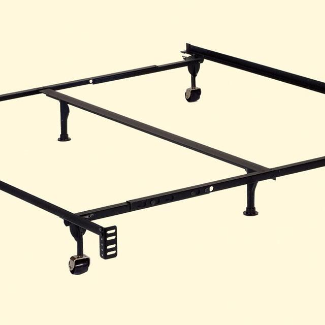 FRAMOS Queen/King Adjustable Frame (4 Legs) - My Sweet Home Furniture (Queens, NY)