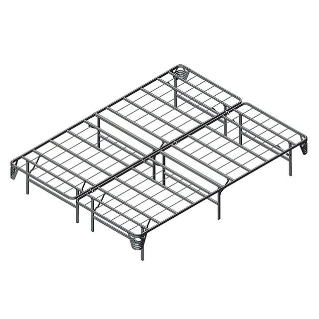 Framos Silver Base Foundation - Cal.King - My Sweet Home Furniture (Queens, NY)