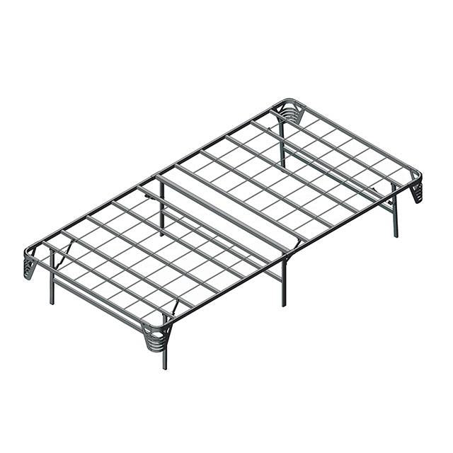 Framos Silver Base Foundation - Twin - My Sweet Home Furniture (Queens, NY)