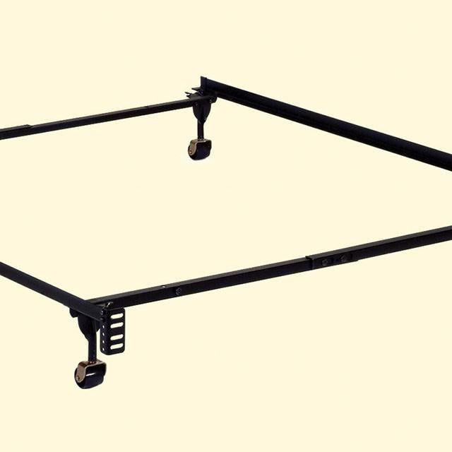 FRAMOS Twin/Full Adjustable Frame (4 Legs) - My Sweet Home Furniture (Queens, NY)