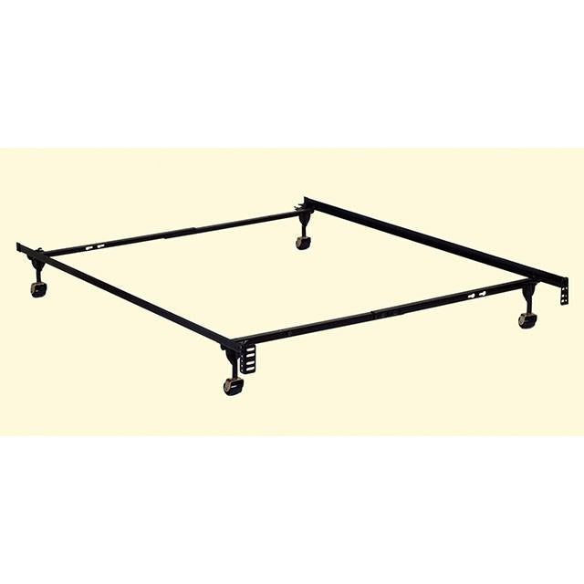 FRAMOS Twin/Full Adjustable Frame (4 Legs) - My Sweet Home Furniture (Queens, NY)