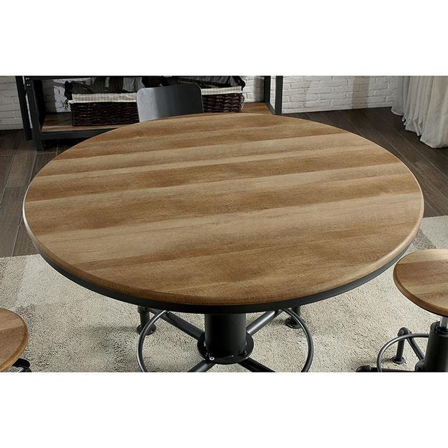 Fran Dining Table - My Sweet Home Furniture (Queens, NY)