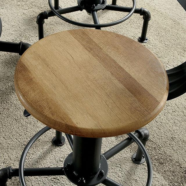 Fran Dining Table - My Sweet Home Furniture (Queens, NY)