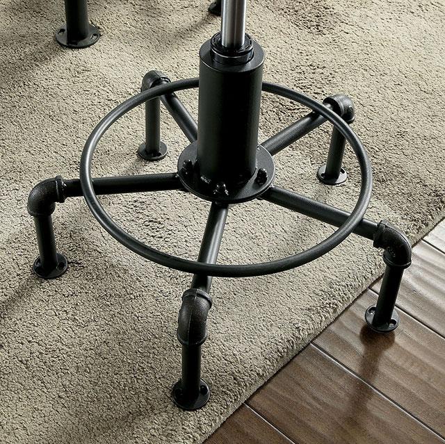 Fran Dining Table - My Sweet Home Furniture (Queens, NY)