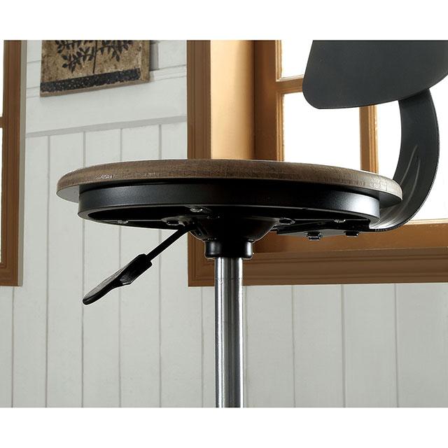 Fran Dining Table - My Sweet Home Furniture (Queens, NY)