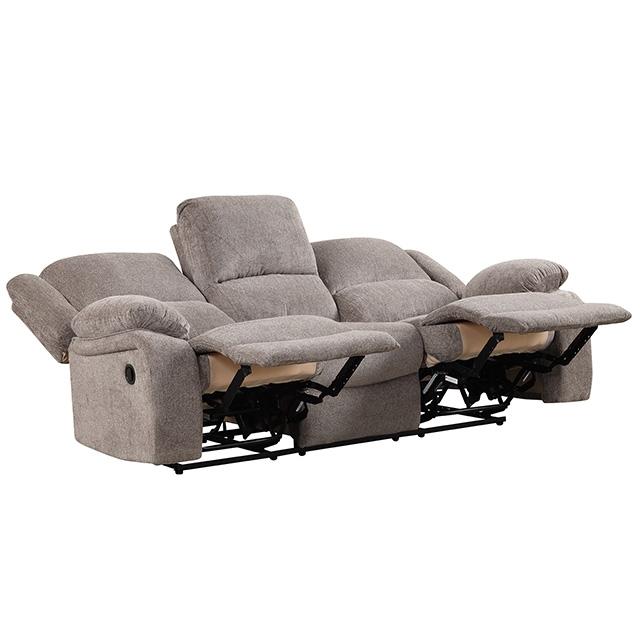 Cosimo Manual Sofa - My Sweet Home Furniture (Queens, NY)