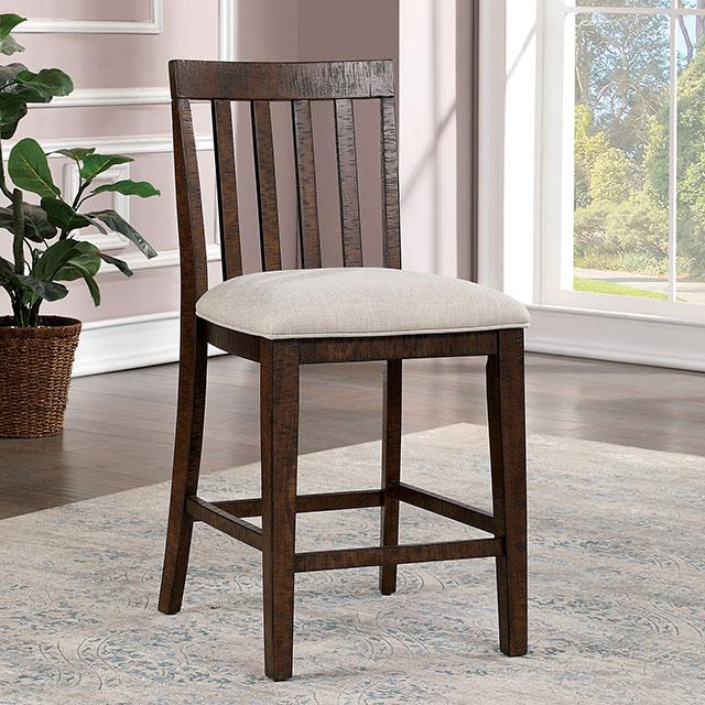 FREDONIA Counter Ht. Chair - My Sweet Home Furniture (Queens, NY)