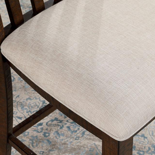 FREDONIA Counter Ht. Chair - My Sweet Home Furniture (Queens, NY)