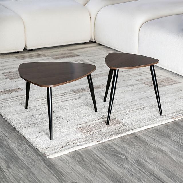 Cove Nesting Tables (2/CTN) - My Sweet Home Furniture (Queens, NY)